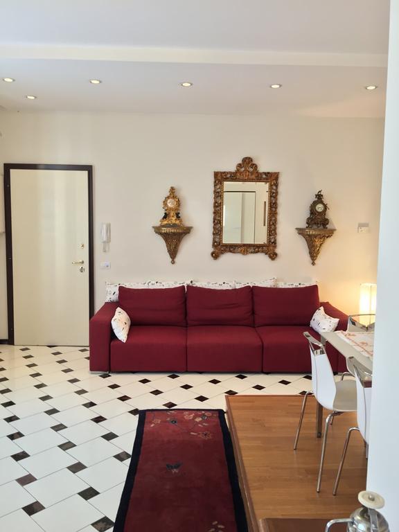 Appartamento Piazza San Marco Florence Kamer foto