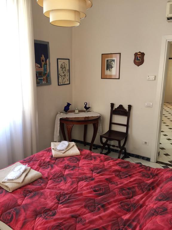 Appartamento Piazza San Marco Florence Kamer foto