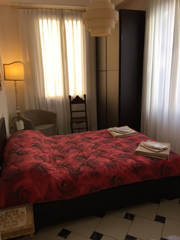 Appartamento Piazza San Marco Florence Kamer foto
