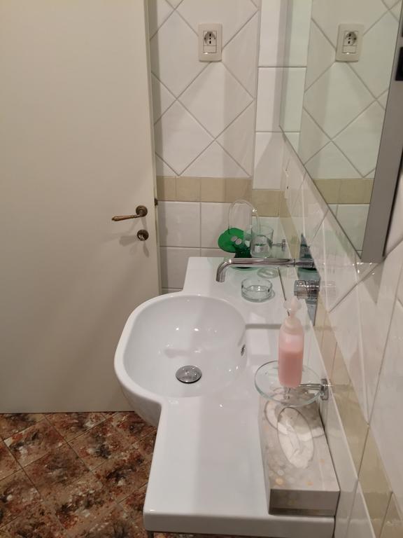 Appartamento Piazza San Marco Florence Kamer foto